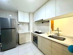 Austville Residences (D19), Condominium #562137061